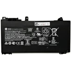 HP Battery - For Notebook - Battery Rechargeable - 3920 mAh - 11.55 V L32656-002